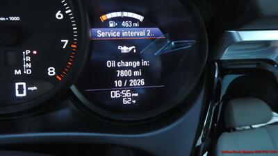 2022 Porsche Macan   - Photo 76 - South San Francisco, CA 94080