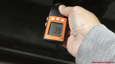 2022 Porsche Macan   - Photo 80 - South San Francisco, CA 94080