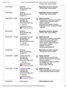 2022 Porsche Macan   - Photo 90 - South San Francisco, CA 94080