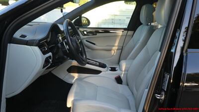 2022 Porsche Macan   - Photo 19 - South San Francisco, CA 94080