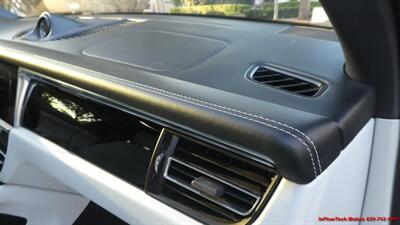 2022 Porsche Macan   - Photo 62 - South San Francisco, CA 94080