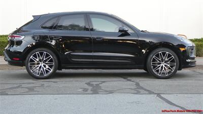 2022 Porsche Macan   - Photo 5 - South San Francisco, CA 94080