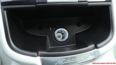 2022 Porsche Macan   - Photo 69 - South San Francisco, CA 94080