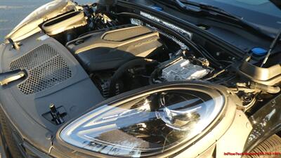 2022 Porsche Macan   - Photo 42 - South San Francisco, CA 94080
