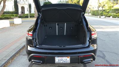 2022 Porsche Macan   - Photo 37 - South San Francisco, CA 94080