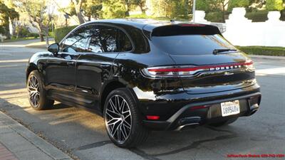 2022 Porsche Macan   - Photo 6 - South San Francisco, CA 94080