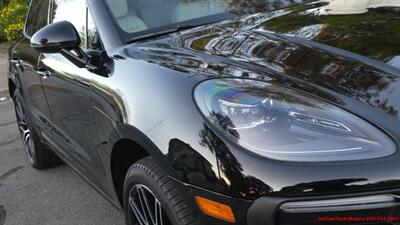 2022 Porsche Macan   - Photo 10 - South San Francisco, CA 94080