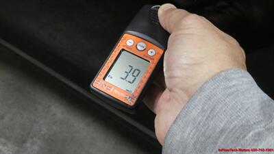 2022 Porsche Macan   - Photo 85 - South San Francisco, CA 94080