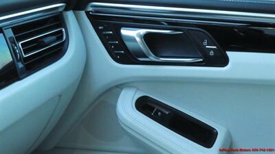 2022 Porsche Macan   - Photo 61 - South San Francisco, CA 94080