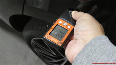 2022 Porsche Macan   - Photo 83 - South San Francisco, CA 94080