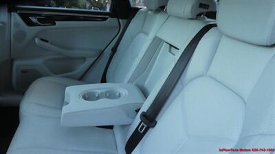 2022 Porsche Macan   - Photo 35 - South San Francisco, CA 94080