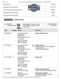 2022 Porsche Macan   - Photo 89 - South San Francisco, CA 94080