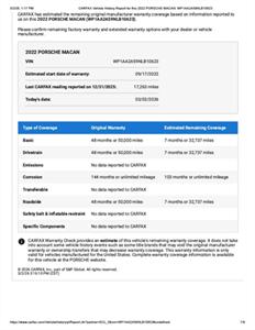 2022 Porsche Macan   - Photo 91 - South San Francisco, CA 94080