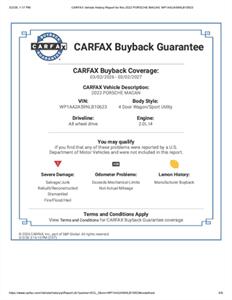 2022 Porsche Macan   - Photo 92 - South San Francisco, CA 94080