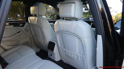 2022 Porsche Macan   - Photo 31 - South San Francisco, CA 94080