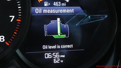 2022 Porsche Macan   - Photo 77 - South San Francisco, CA 94080