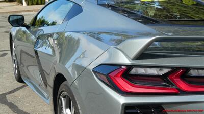 2022 Chevrolet Corvette Stingray  2LT - Photo 13 - South San Francisco, CA 94080