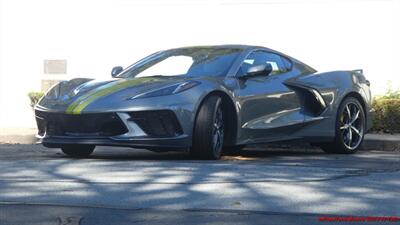 2022 Chevrolet Corvette Stingray  2LT - Photo 7 - South San Francisco, CA 94080