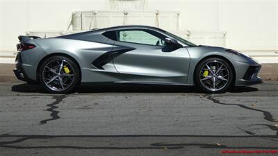 2022 Chevrolet Corvette Stingray  2LT - Photo 2 - South San Francisco, CA 94080