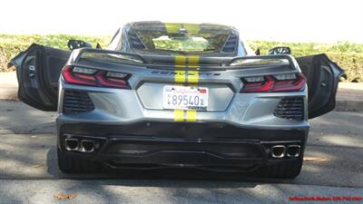 2022 Chevrolet Corvette Stingray  2LT - Photo 16 - South San Francisco, CA 94080