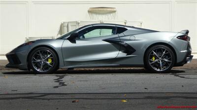 2022 Chevrolet Corvette Stingray  2LT - Photo 6 - South San Francisco, CA 94080