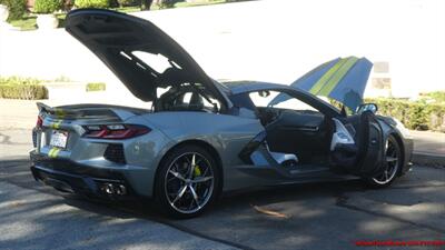 2022 Chevrolet Corvette Stingray  2LT - Photo 17 - South San Francisco, CA 94080