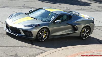 2022 Chevrolet Corvette Stingray  2LT - Photo 12 - South San Francisco, CA 94080