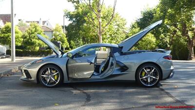 2022 Chevrolet Corvette Stingray  2LT - Photo 21 - South San Francisco, CA 94080