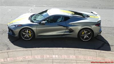 2022 Chevrolet Corvette Stingray  2LT - Photo 86 - South San Francisco, CA 94080