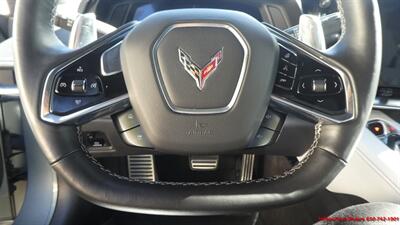 2022 Chevrolet Corvette Stingray  2LT - Photo 63 - South San Francisco, CA 94080