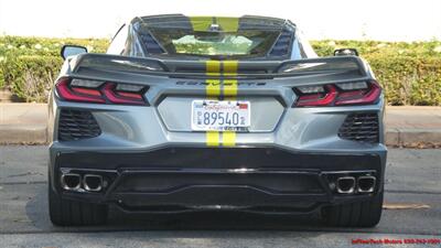 2022 Chevrolet Corvette Stingray  2LT - Photo 4 - South San Francisco, CA 94080