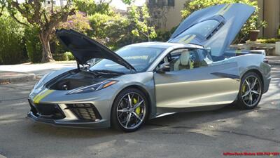 2022 Chevrolet Corvette Stingray  2LT - Photo 19 - South San Francisco, CA 94080