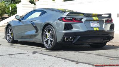 2022 Chevrolet Corvette Stingray  2LT - Photo 5 - South San Francisco, CA 94080