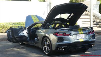 2022 Chevrolet Corvette Stingray  2LT - Photo 18 - South San Francisco, CA 94080