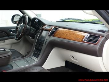 2014 Cadillac Escalade Platinum   - Photo 26 - South San Francisco, CA 94080