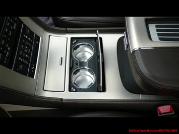 2014 Cadillac Escalade Platinum   - Photo 48 - South San Francisco, CA 94080