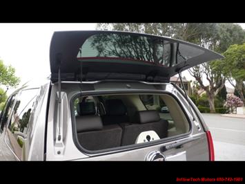 2014 Cadillac Escalade Platinum   - Photo 10 - South San Francisco, CA 94080