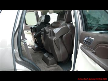 2014 Cadillac Escalade Platinum   - Photo 43 - South San Francisco, CA 94080