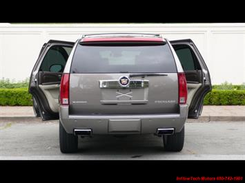 2014 Cadillac Escalade Platinum   - Photo 6 - South San Francisco, CA 94080