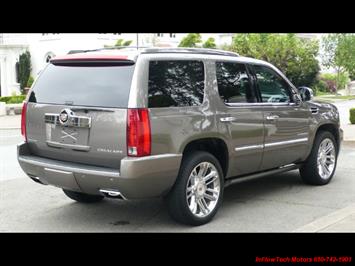 2014 Cadillac Escalade Platinum   - Photo 4 - South San Francisco, CA 94080