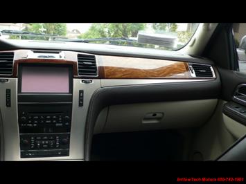 2014 Cadillac Escalade Platinum   - Photo 25 - South San Francisco, CA 94080