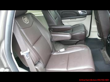 2014 Cadillac Escalade Platinum   - Photo 36 - South San Francisco, CA 94080