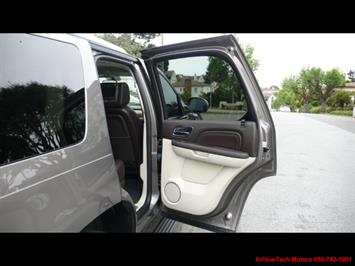 2014 Cadillac Escalade Platinum   - Photo 34 - South San Francisco, CA 94080