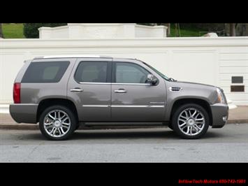 2014 Cadillac Escalade Platinum   - Photo 2 - South San Francisco, CA 94080