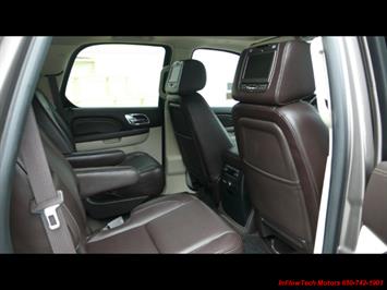 2014 Cadillac Escalade Platinum   - Photo 35 - South San Francisco, CA 94080