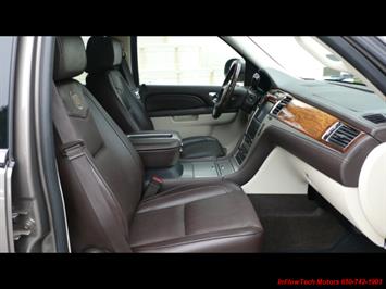 2014 Cadillac Escalade Platinum   - Photo 27 - South San Francisco, CA 94080