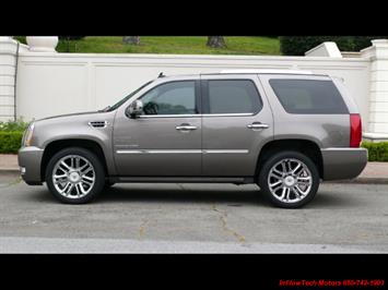 2014 Cadillac Escalade Platinum   - Photo 12 - South San Francisco, CA 94080