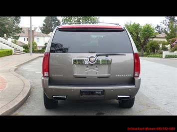 2014 Cadillac Escalade Platinum   - Photo 7 - South San Francisco, CA 94080