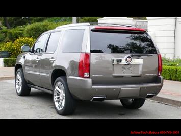 2014 Cadillac Escalade Platinum   - Photo 8 - South San Francisco, CA 94080