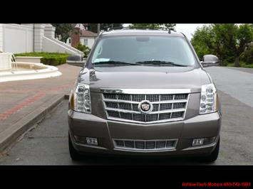 2014 Cadillac Escalade Platinum   - Photo 14 - South San Francisco, CA 94080